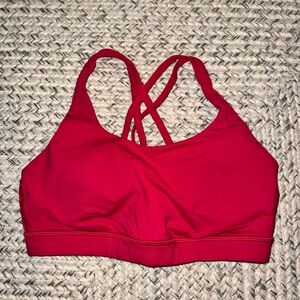 Lululemon Energy Sports Bra